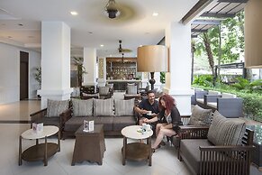 Centara Anda Dhevi Resort and Spa Krabi