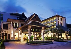 Centara Anda Dhevi Resort and Spa Krabi