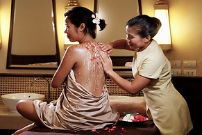 Centara Anda Dhevi Resort and Spa Krabi