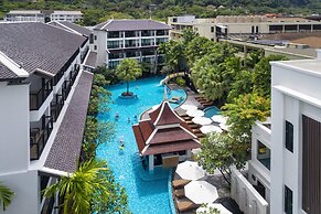 Centara Anda Dhevi Resort and Spa Krabi