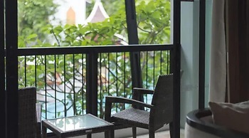 Centara Anda Dhevi Resort and Spa Krabi