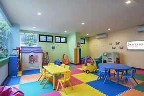 Centara Anda Dhevi Resort and Spa Krabi