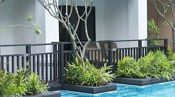 Centara Anda Dhevi Resort and Spa Krabi