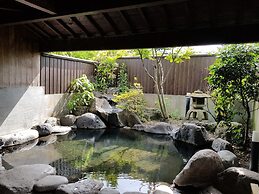 Hasuwa Inn