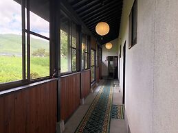Hasuwa Inn