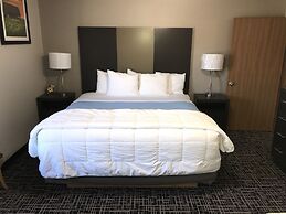 Days Inn by Wyndham Grove