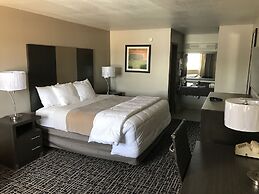 Days Inn by Wyndham Grove