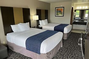 Days Inn by Wyndham Grove