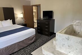 Days Inn by Wyndham Grove