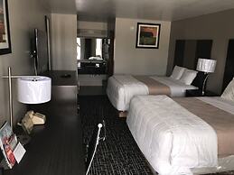 Days Inn by Wyndham Grove