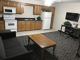 Days Inn by Wyndham Grove