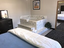 Days Inn by Wyndham Grove