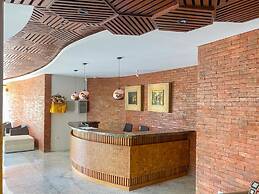 djabu Seminyak Hotel