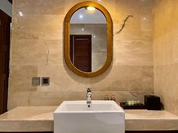 djabu Seminyak Hotel