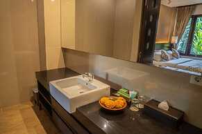 djabu Seminyak Hotel