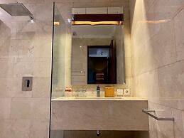 djabu Seminyak Hotel