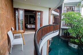 djabu Seminyak Hotel