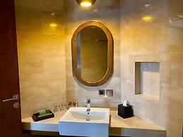 djabu Seminyak Hotel