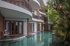 djabu Seminyak Hotel