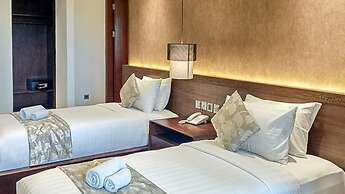 djabu Seminyak Hotel