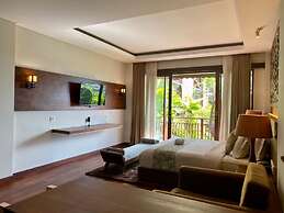 djabu Seminyak Hotel