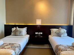 djabu Seminyak Hotel