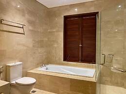 djabu Seminyak Hotel