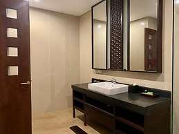 djabu Seminyak Hotel