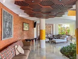 djabu Seminyak Hotel