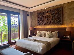 djabu Seminyak Hotel