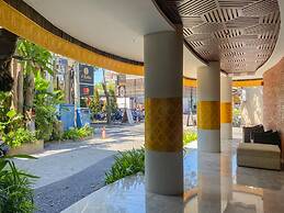 djabu Seminyak Hotel