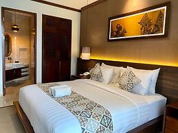 djabu Seminyak Hotel