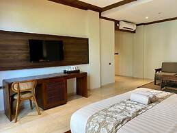 djabu Seminyak Hotel