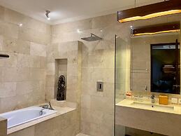 djabu Seminyak Hotel