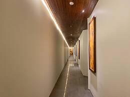 djabu Seminyak Hotel