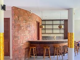 djabu Seminyak Hotel