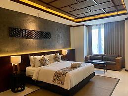 djabu Seminyak Hotel