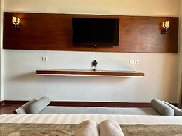 djabu Seminyak Hotel