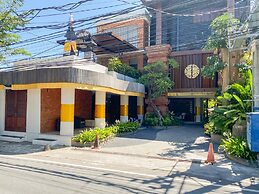 djabu Seminyak Hotel