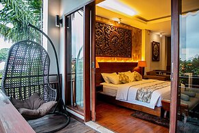 djabu Seminyak Hotel