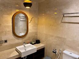 djabu Seminyak Hotel