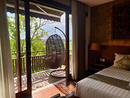 djabu Seminyak Hotel