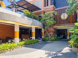 djabu Seminyak Hotel