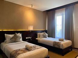 djabu Seminyak Hotel