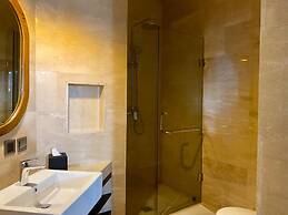 djabu Seminyak Hotel