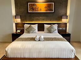 djabu Seminyak Hotel