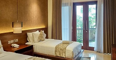 djabu Seminyak Hotel