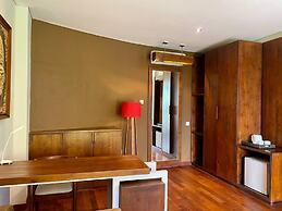 djabu Seminyak Hotel