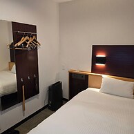 Ueno First City Hotel