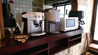 Ueno First City Hotel